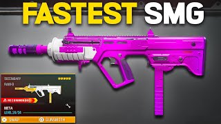 NEW FASTEST KILLING SMG in WARZONE 3 RAM 9 [upl. by Valera]