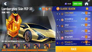 Asphalt 8 Livestream [upl. by Zenda364]