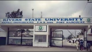 How to Check Rivers State University RSU Admission List 2024 amp 2025 academic session [upl. by Gaston]