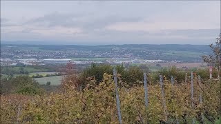 Kurztrip nach Sinsheim und Besuch der Burg Steinsberg Teil 13 [upl. by Ycnaf79]