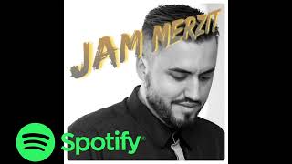 DJ Levano  Jam Merzit Spotify [upl. by Amhsirak]