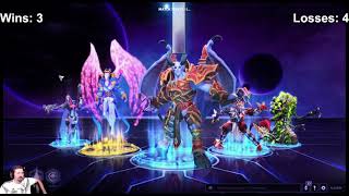 QM  Malganis  Heroes of the Storm  9122024 [upl. by Nail]