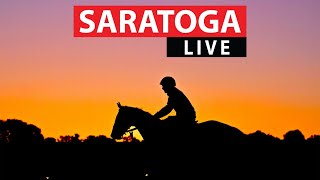 Saratoga Live  July 25 2020 [upl. by Eidob]