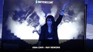 Kina Chir RAY Rework The PropheC  Bollytech  DJ RAY  Punjabi Music  Deep House  Mash Up [upl. by Eelahc]