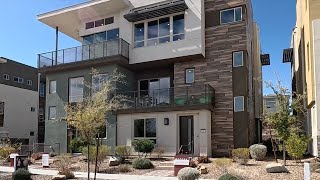 The Viewpoint  New Luxury Homes For Sale Summerlin Las Vegas  Trilogy by Shea Homes 55 872k [upl. by Aba]