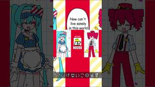 mesmerizer easter eggs you might not know about mesmerizer hatsunemiku miku teto [upl. by Aiselad]