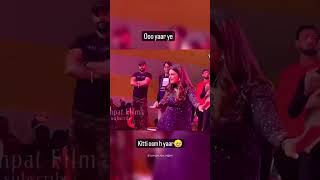 कित्ती खूबसूरत OSM है यार 🥺 Akshara Singh 🔥 Live Stage Show 🔥 Wow 😲 Super 😀 Dance aksharasingh [upl. by Yeliab]