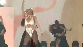 Britney Spears  Ops I Did it Again live at Apple Music Festival 10 London September 27th 2016 [upl. by Litch]