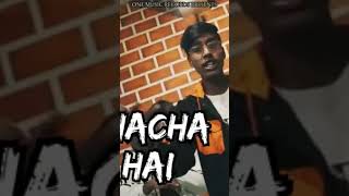 food gana gadi mein cylinder hath mein hard song [upl. by Aniri]