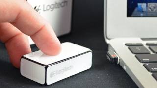 Logitech Cube Unboxing and Review [upl. by Uehttam23]