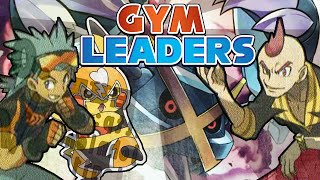 Mega Metagross Gym Leaders and Amie Returns  Pokémon Omega Ruby and Alpha Sapphire [upl. by Deny]