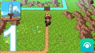 Evoland 10th Anniversary Edition  Official Trailer [upl. by Kcirrej]