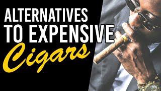 Save Your Cash Affordable Cigar Alternatives You Need To Try cigarlovers cigarculture [upl. by Juan541]