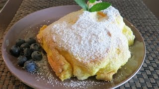 Salzburger Nockerl [upl. by Marielle]