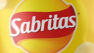 Sin Sabritas® no hay partido​ [upl. by Bertasi]