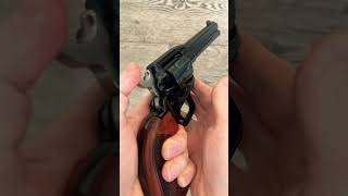 Heritage Rough Rider 22 LR A Budget Friendly Revolver 22lr [upl. by Kameko]