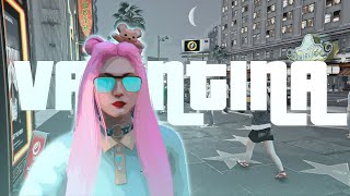 STRP Valentina horrorgames gtav strp pubgpc tamil fivem [upl. by Oba]