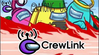 TUTO INSTALLER LA CREWLINK DERNIERE VERSION 2021 [upl. by Christan155]