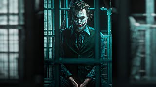 quotWHY SO SERIOUS quot JOKER EDIT SLEEPWALKER [upl. by Enirak199]