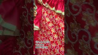 Rumala Sahib Stitching And design  Dastar  Pagri Shop  Chandra Sahib Stitching Market [upl. by Esinek]