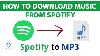 How to Download Music in Spotify 2024 New Method [upl. by Eillen]