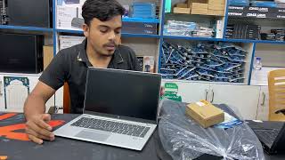 HP Elitebook 840 G7 Price and details Review [upl. by Karub353]