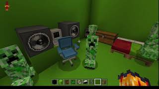 Creeper Aw Man  Creeper House [upl. by Bradleigh]