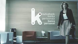 Banca Personal Kutxabank [upl. by Caddaric]