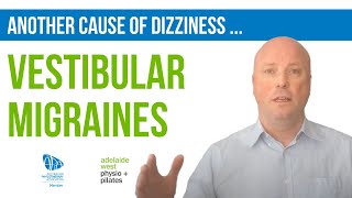 Vestibular Migraine 101 Identifying and Managing Your Symptoms vestibularmigraine [upl. by Irab]