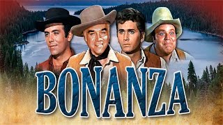 Bonanza Linha de Sangue  23°Episódio [upl. by Hooper]