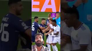 October 27 2024 football monsters 👽 👿 moments football sorts moments cr7 vr [upl. by Rephotsirhc]