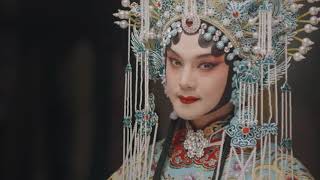 Directors cut Farewell to My Concubine [upl. by Uaerraj]