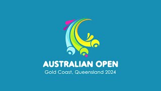 2024 Australian Open  Mens Fours Final [upl. by Johnsson]