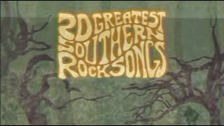 CMT 20 Greatest Southern Rock Songs 2006 [upl. by Singer]