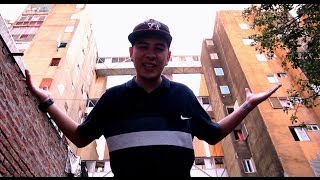 Esteban  Barrio Bajo Video Oficial  Explicito [upl. by Vacuva]