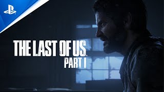 THE LAST OF US  PART1  Gameplay  Tamil  Tamil Talk Play [upl. by Burta]