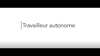 Logiciels TurboImpôt pour les travailleurs autonomes [upl. by Nayllij]