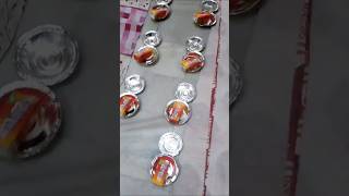 Kanjak pujan ❤️ navratri kanjak poojan bhakto ko darsan de gyi re chotti si Kanya bhajan matat [upl. by Nylrac862]