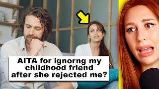 AITA relationship stories that are actually insane  REACTION [upl. by True478]