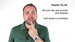 Beginner Flute Lesson 2  How to Make a Sound embouchure band face head joint [upl. by Yrallih]