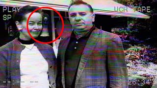 Evil Ed And Lorraine Warren Found Footage Too Disturbing To Watch [upl. by Airehtfele]