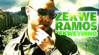 Zekwé  Zekwevinho son  Album  Rap de Banlieusard vol3 Spécial Zekwé Ramos [upl. by Laverna]