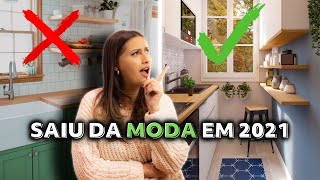 7 Decorações que estão fora de moda  Part 3 [upl. by Ppilihp40]