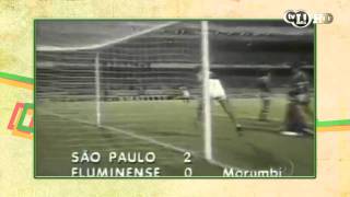 Relembre a história do Brasileirão de 1986 [upl. by Ennoid]