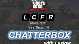 GTA Liberty City Stories LCFR  Chatterbox pt1 [upl. by Saltsman]