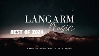 LANGARM MIX  2024 amp 2023 [upl. by Eirtemed]