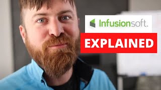 What Is Infusionsoft  How To Use [upl. by Ramsden239]