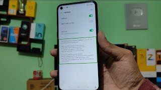 How to Turn off talkback in Oppo F19  talk back off kaise kare [upl. by Ramin414]