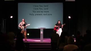 October 20th 2024 Live Worship Gathering  Gateway Church of Brawley [upl. by Ardelia]