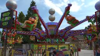 opening kermis kerkdriel 2018 [upl. by Pettiford818]